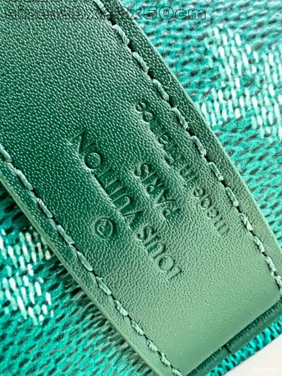 Fake Louis Bags KEEPALL BANDOULIÈRE VUITTON LOUIS 50 0817